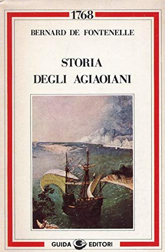 Storia degli Agiaoiani | Immagine principale