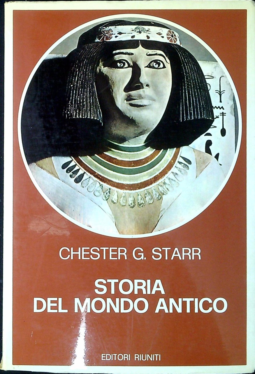 Storia del mondo antico | Immagine principale