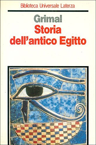 Storia dell'antico Egitto