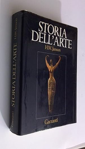 Storia dell'arte