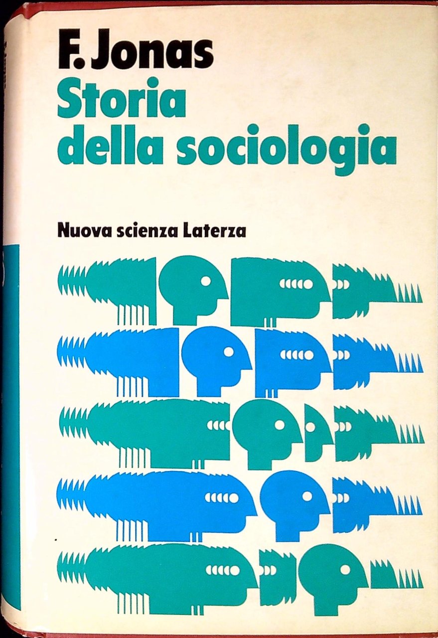 Storia della sociologia