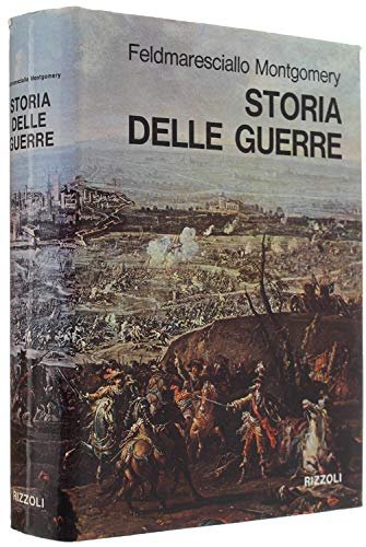 Storia Delle Guerre