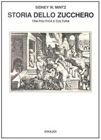 Storia dello zucchero. Tra politica e cultura | Immagine principale