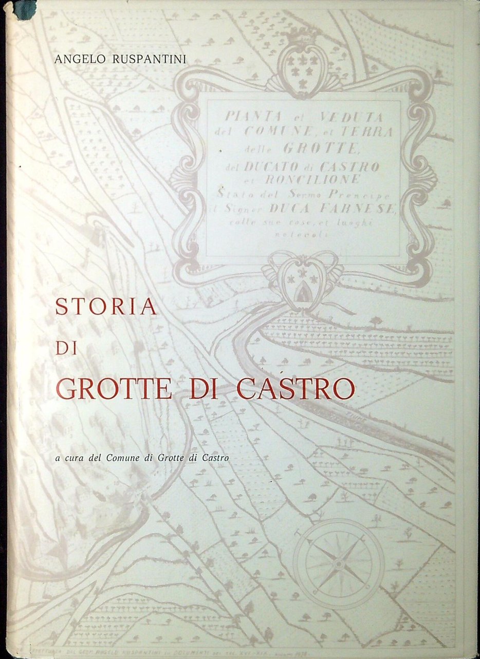 Storia di Grotte di Castro