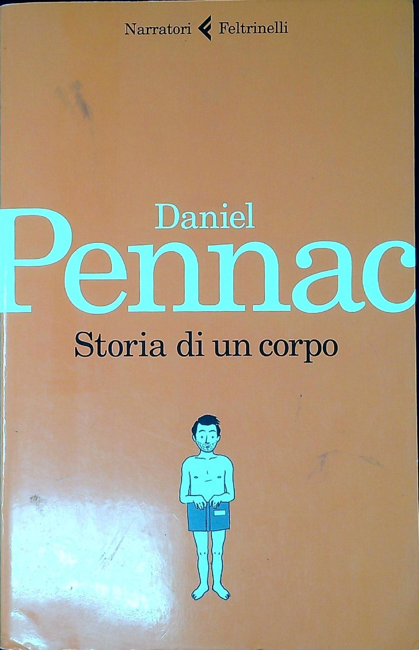 Storia di un corpo