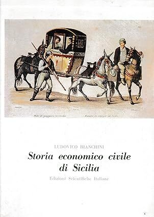 Storia economico civile della Sicilia | Immagine principale