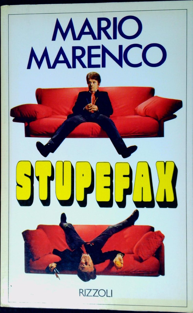 Stupefax