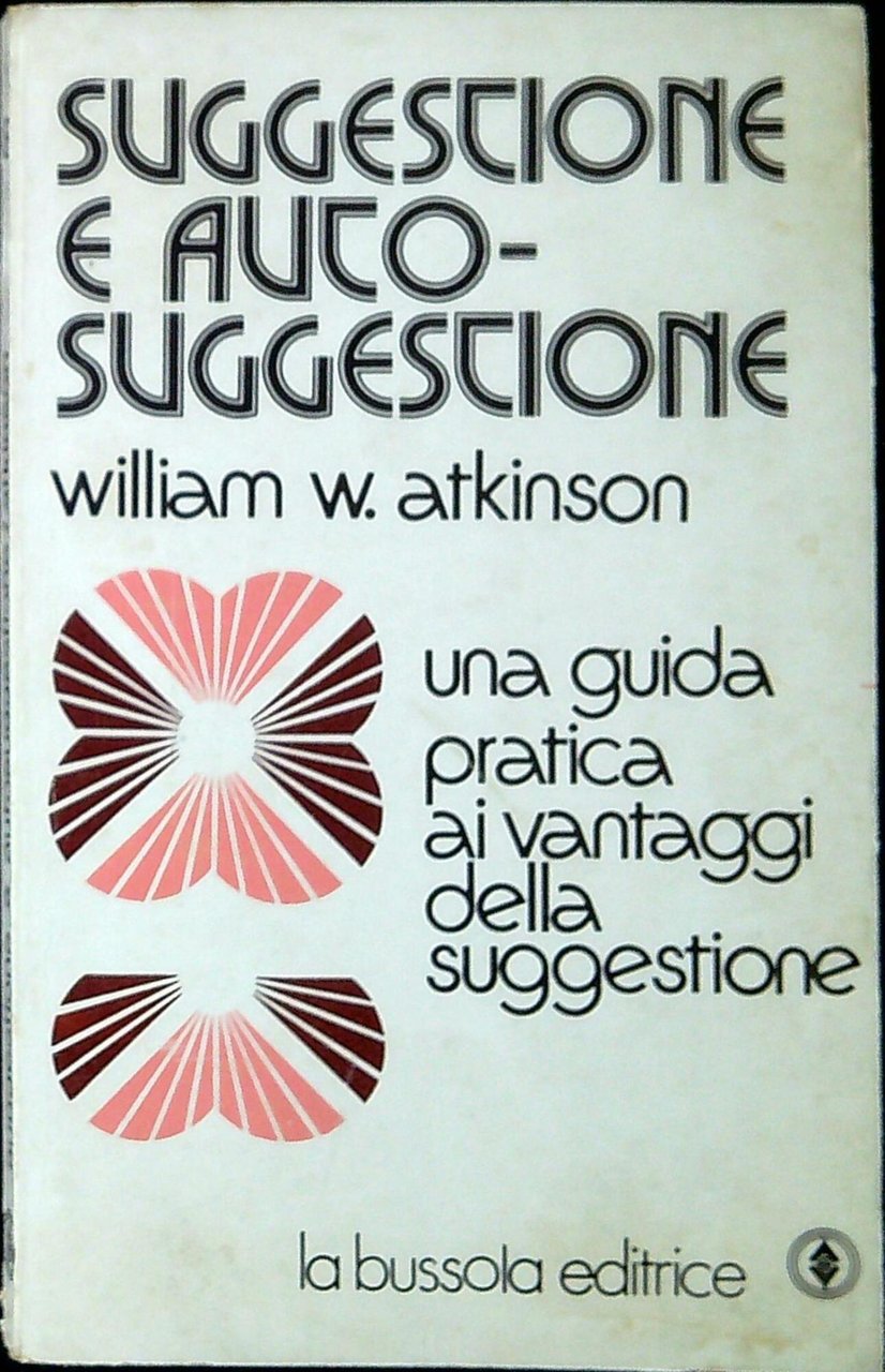 Suggestione e auto-suggestione | Immagine principale