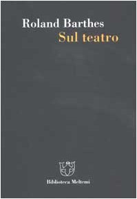 Sul teatro | Immagine principale