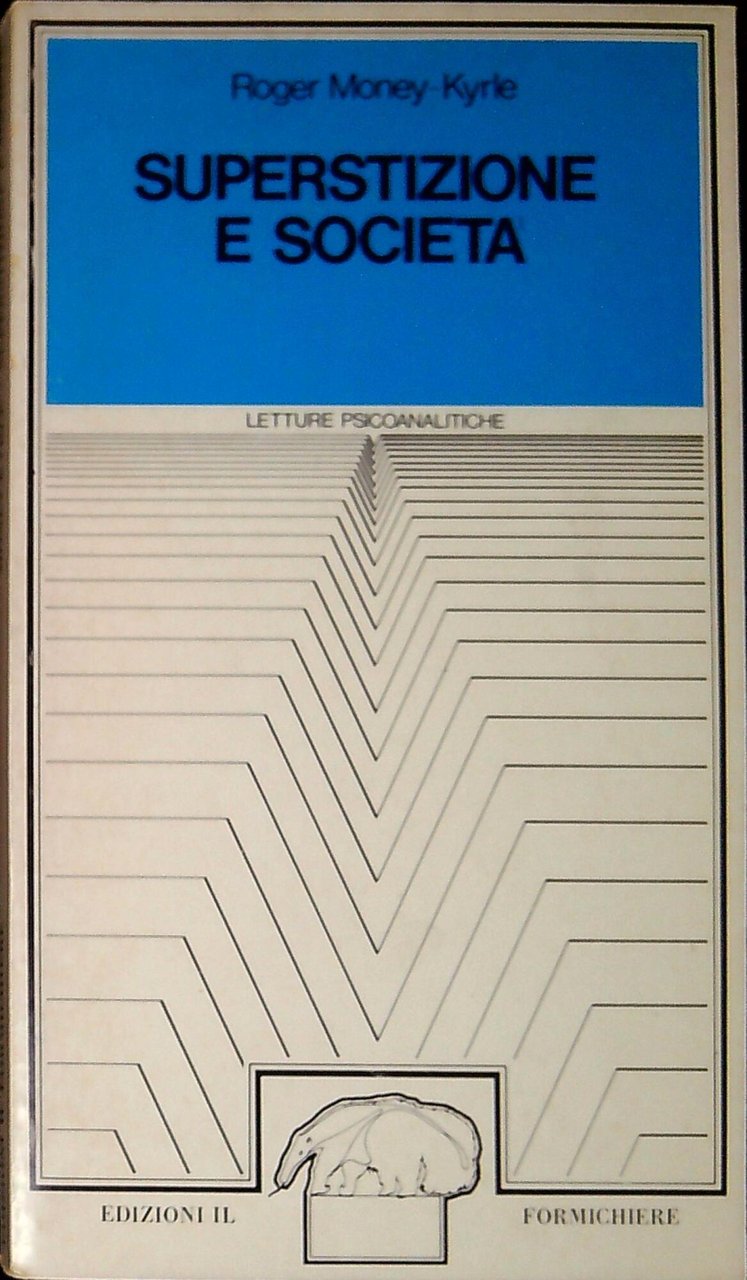 Superstizione e societa' | Immagine principale