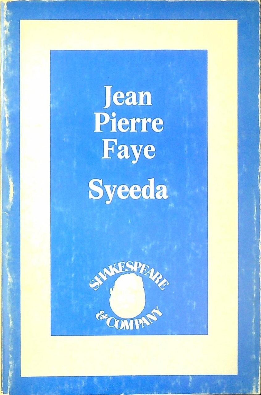 Syeeda | Immagine principale