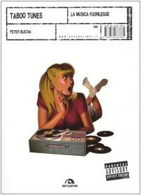 Taboo Tunes. La musica fuorilegge | Immagine principale
