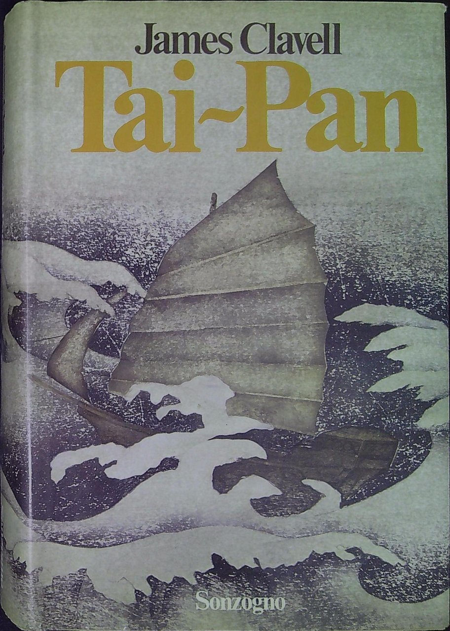 Tai-pan | Immagine principale