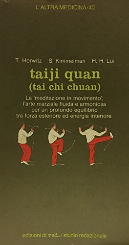 Taiji Quan