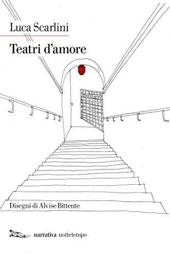 Teatri d'amore (narrativa.it)