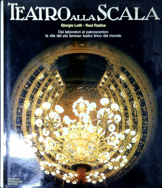 Teatro alla Scala