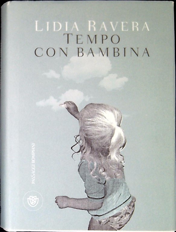 Tempo con bambina