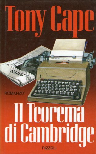 Teorema di Cambridge