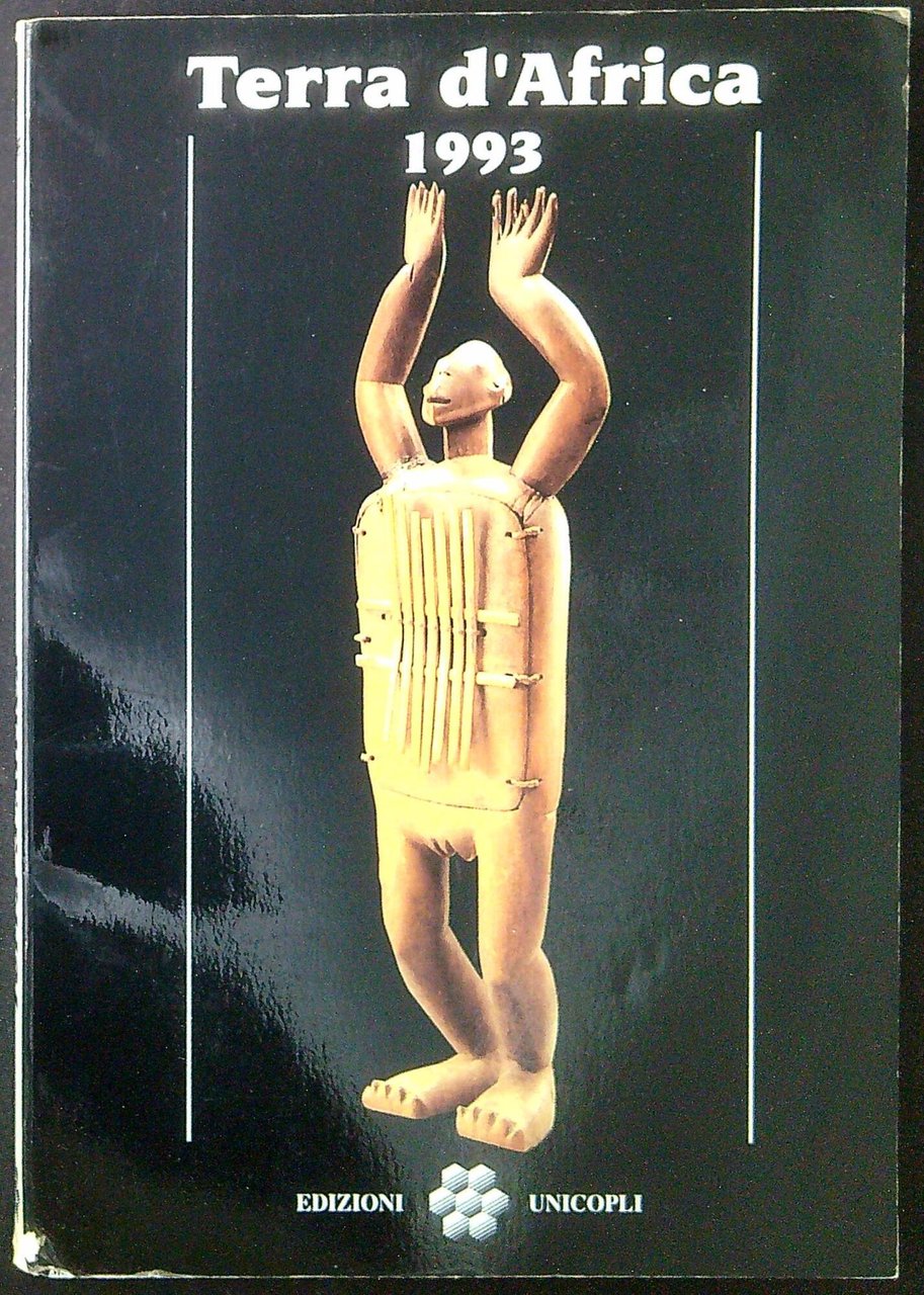 Terra d'Africa : anno 1993