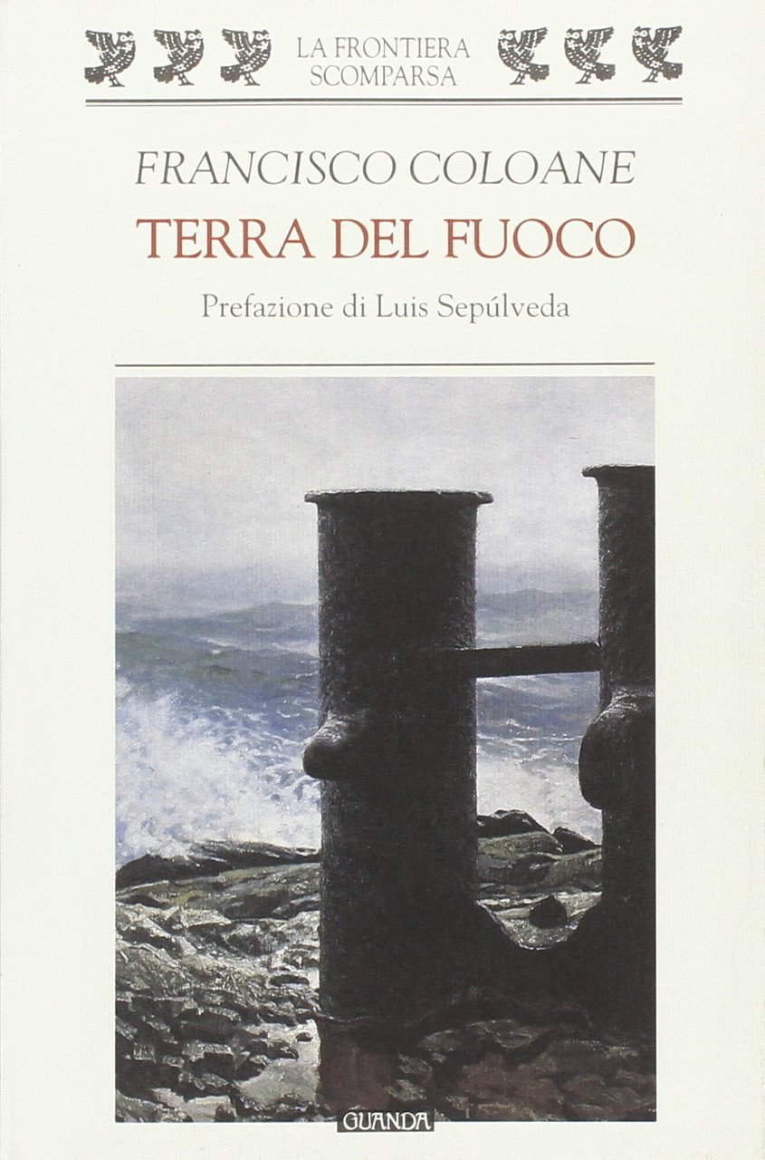 Terra del Fuoco