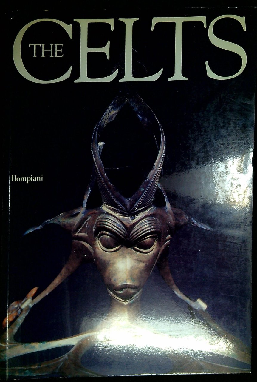 The Celts | Immagine principale