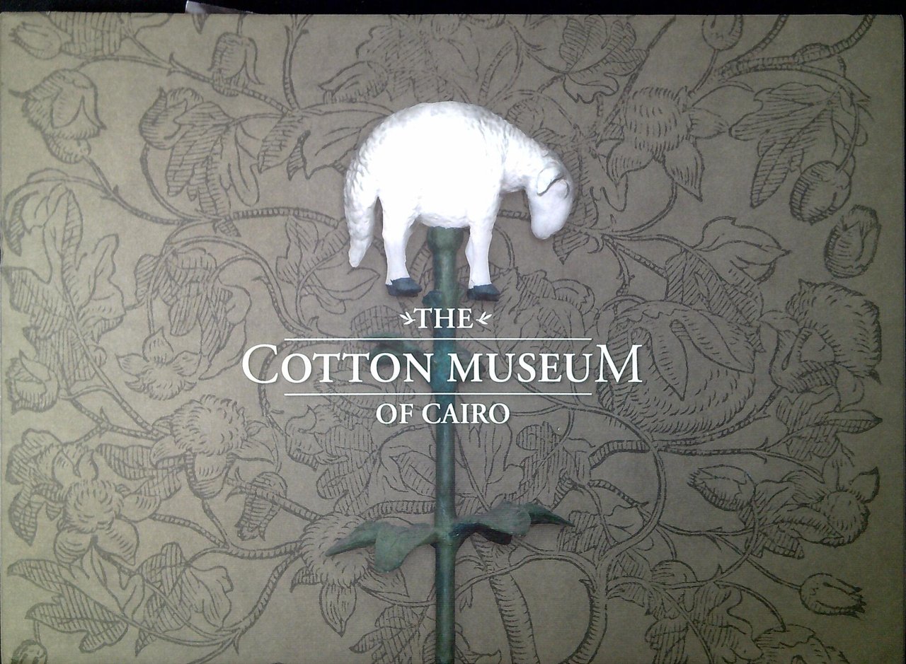 The Cotton museum of Cairo | Immagine principale