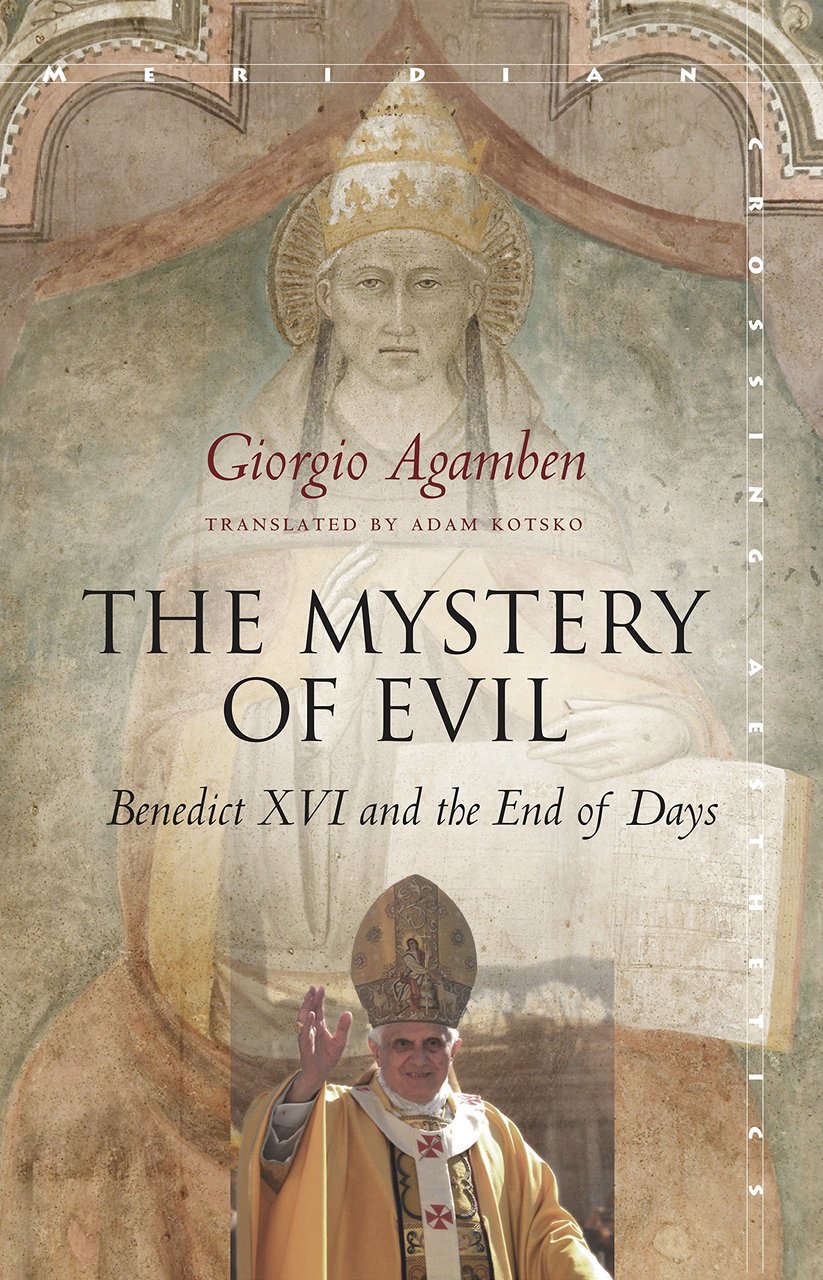 The Mystery of Evil: Benedict XVI and the End of … | Immagine principale