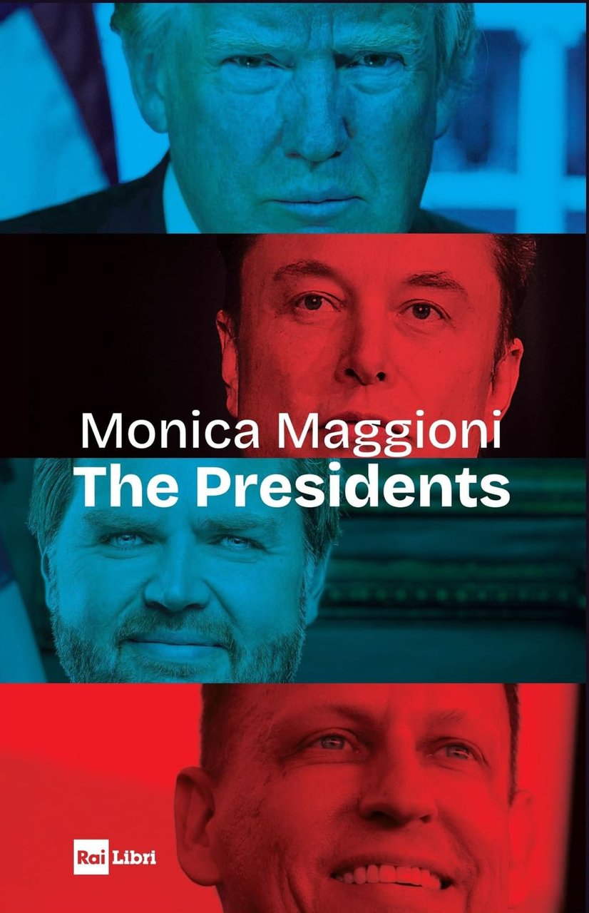 The Presidents | Immagine principale