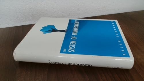 The System of Homeopathy (English Edition)