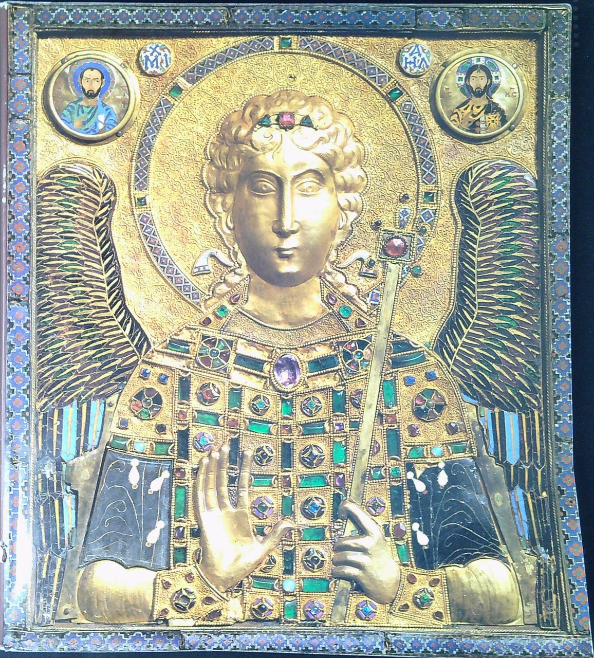 The Treasury of San Marco, Venice | Immagine principale