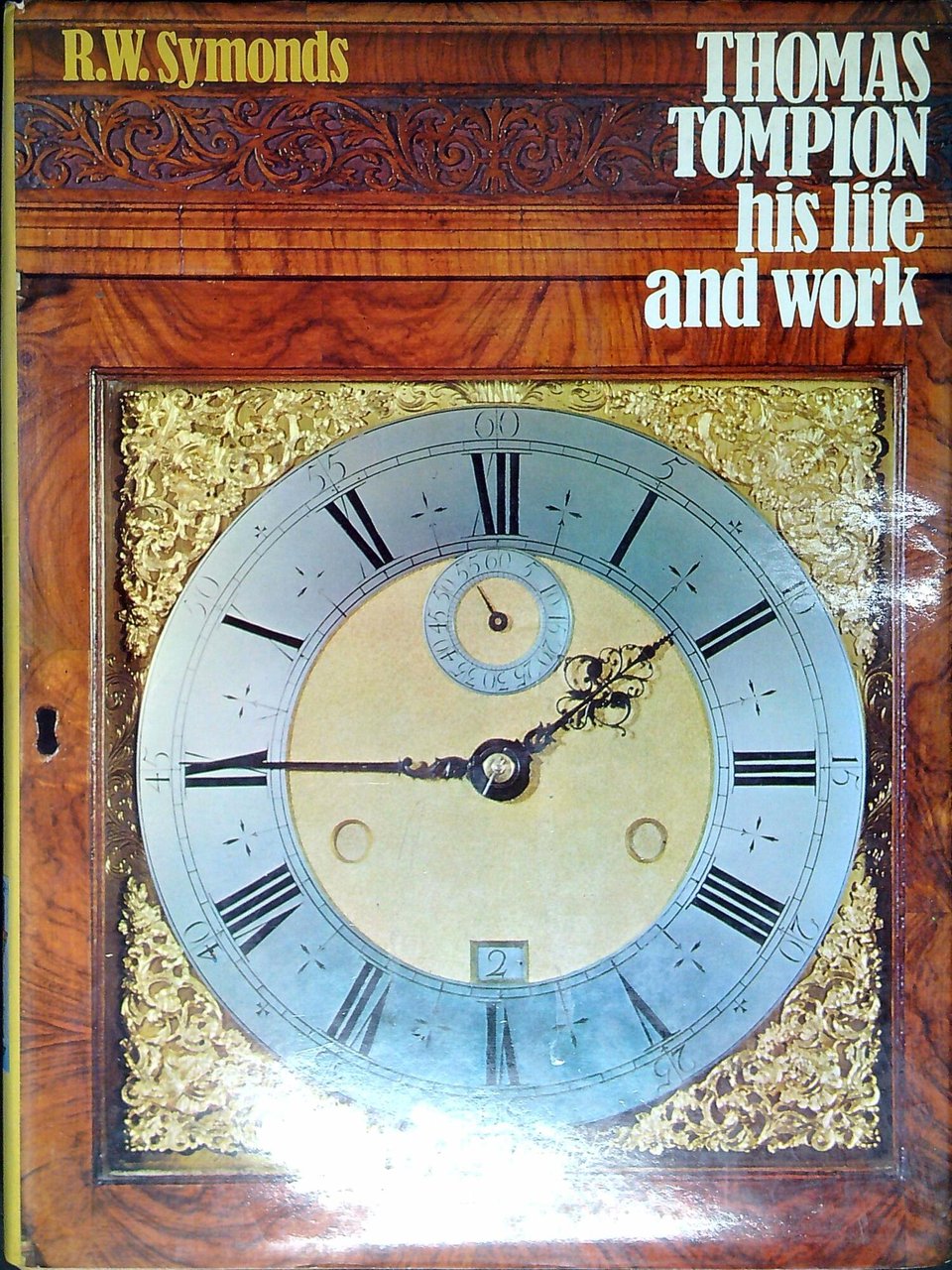 Thomas Tompion: His Life and Works | Immagine principale