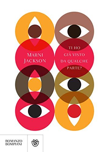 Ti ho già visto da qualche parte?