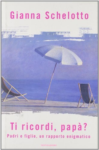 Ti ricordi, papà? Padri e figlie, un rapporto enigmatico | Immagine principale