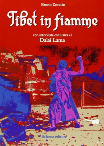 Tibet in fiamme. Con intervista esclusiva al Dalai Lama | Immagine principale
