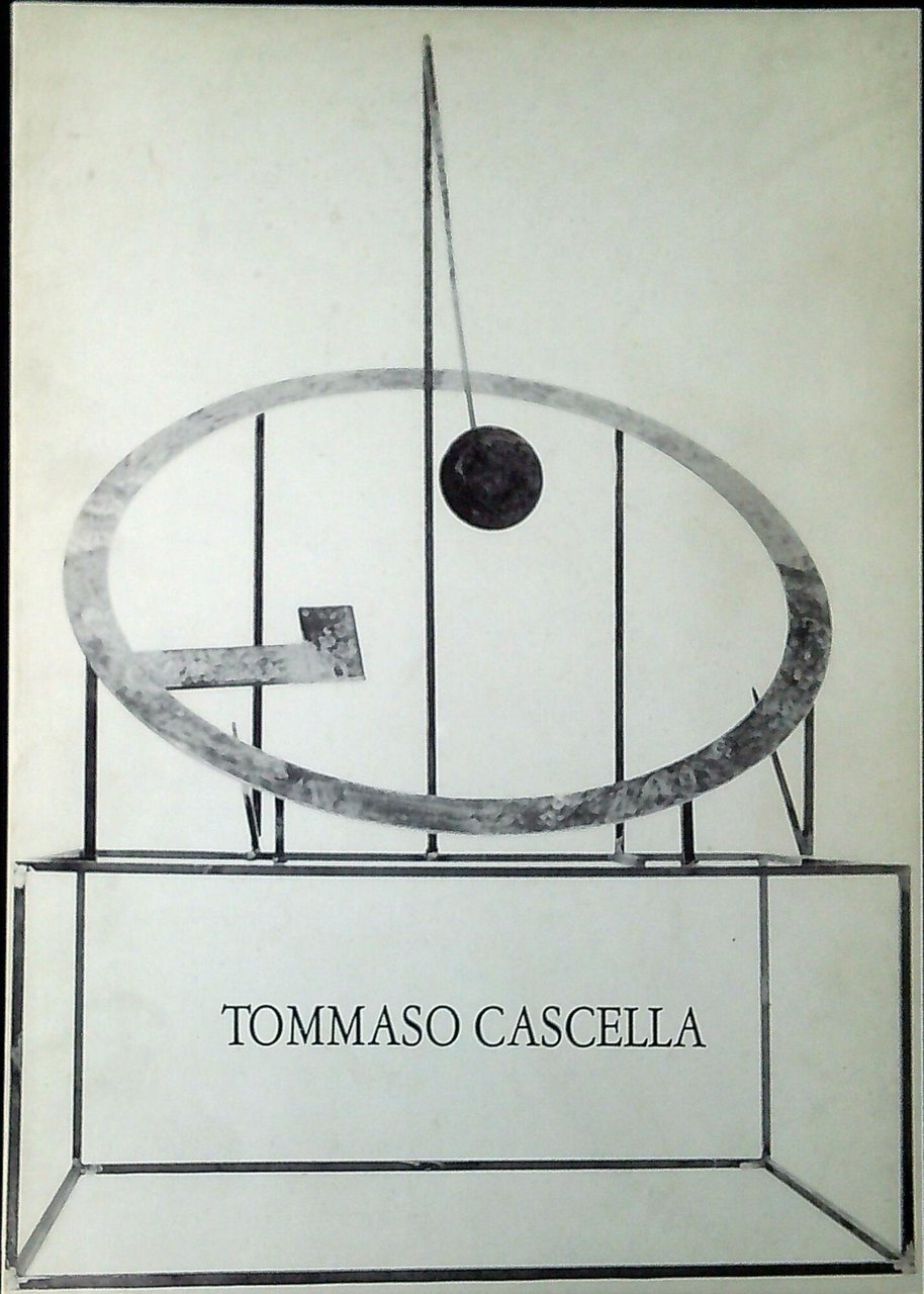 Tommaso Cascella | Immagine principale