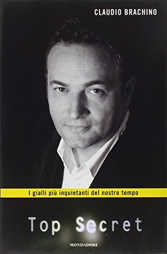 Top secret | Immagine principale