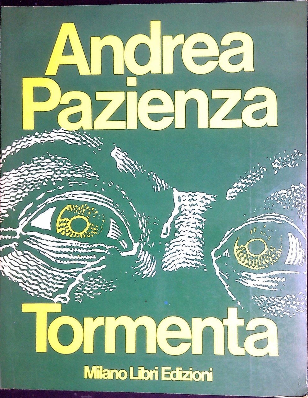 Tormenta