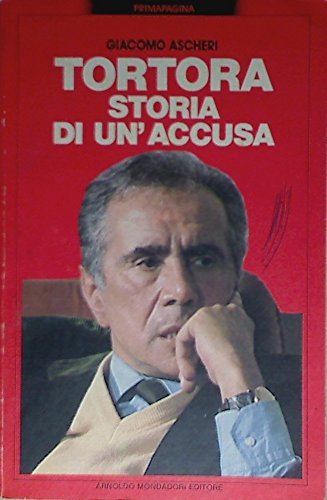 Tortora storia di un'accusa | Immagine principale