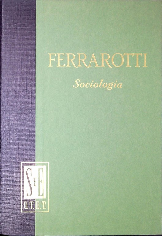 Trattato di sociologia