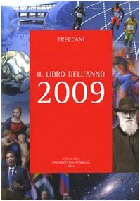 Treccani. Il libro dell'anno 2009