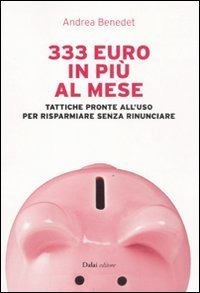 TRECENTOTRENTATRE'EURO IN PIU'AL ME