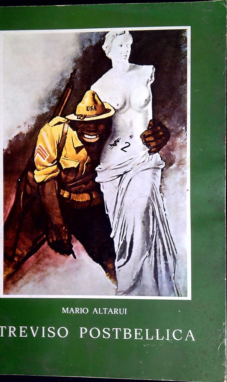 Treviso postbellica | Immagine principale
