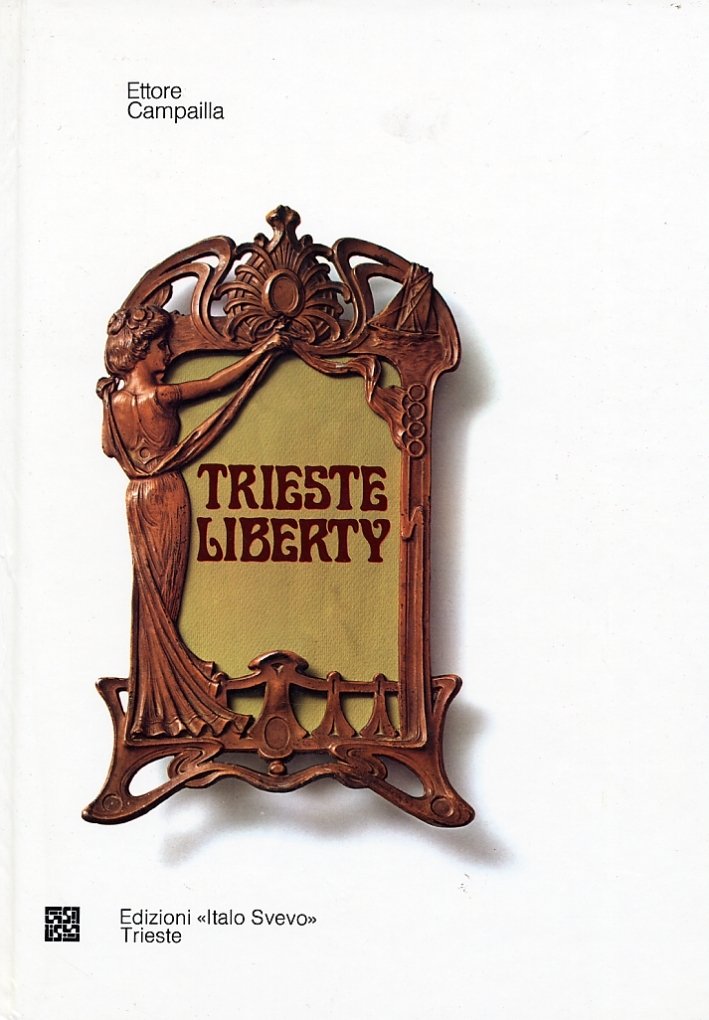 Trieste liberty