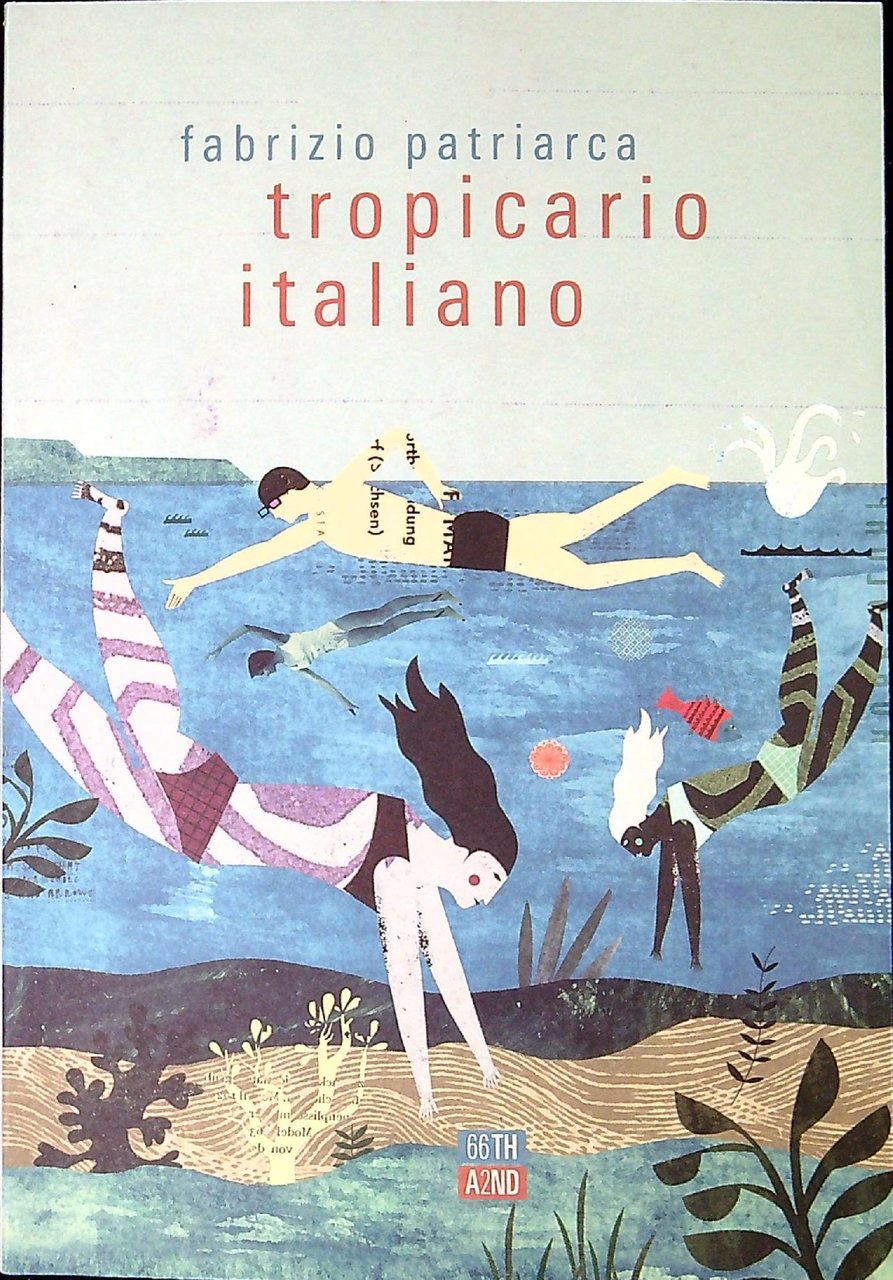 Tropicario italiano