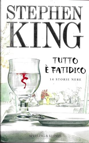 Tutto è fatidico. 14 storie nere