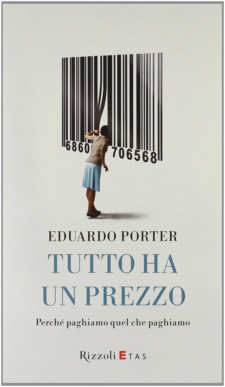 Tutto ha un prezzo | Immagine principale