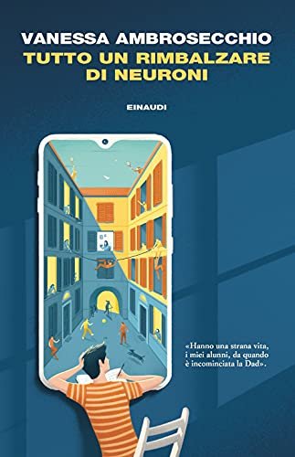 Tutto un rimbalzare di neuroni