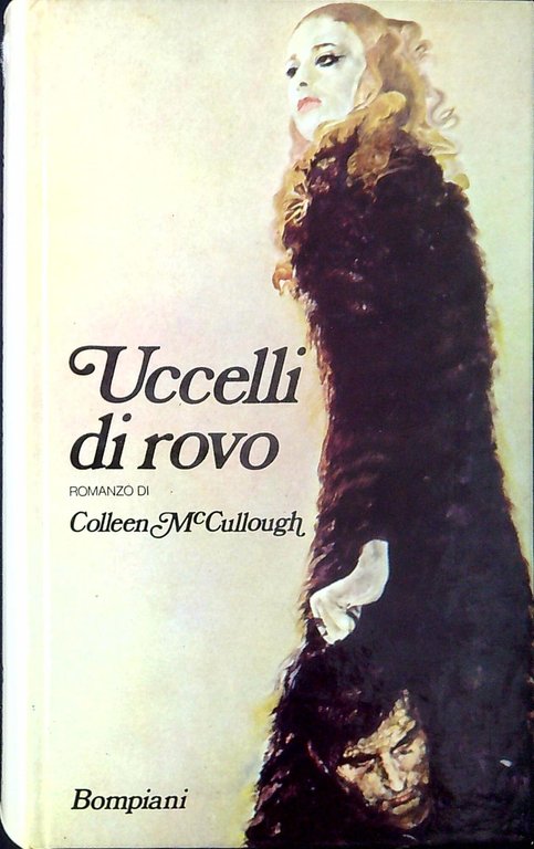 Uccelli di rovo | Immagine Gallery 2