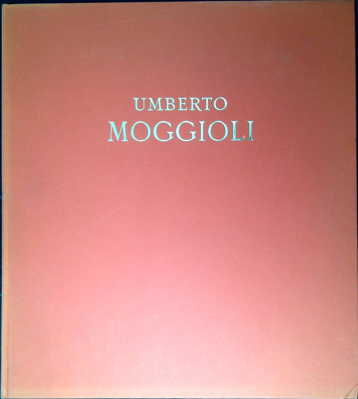 Umberto Moggioli, 1886-1919