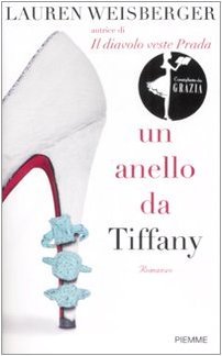 Un anello da Tiffany | Immagine principale